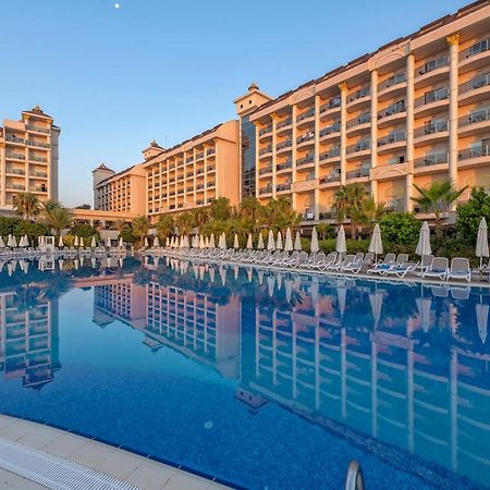Lake River Side Hotel Spa Екстериор снимка