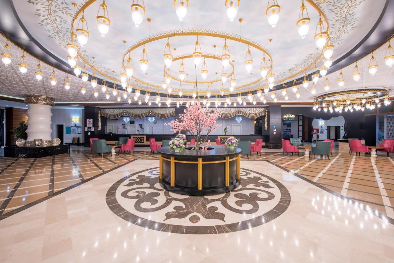 Lake River Side Hotel Spa Екстериор снимка