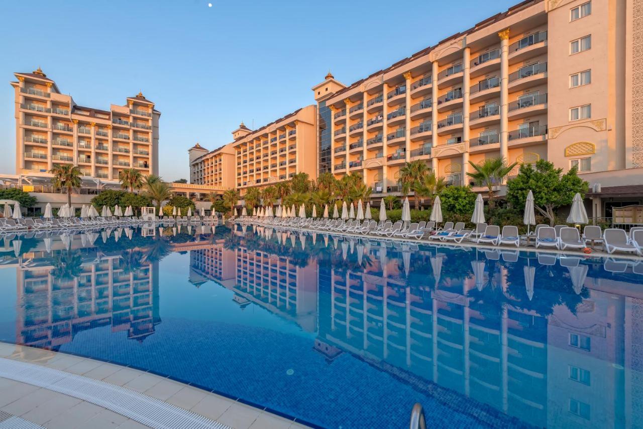 Lake River Side Hotel Spa Екстериор снимка