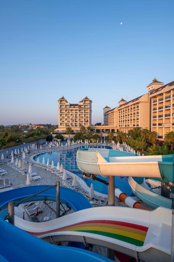 Lake River Side Hotel Spa Екстериор снимка
