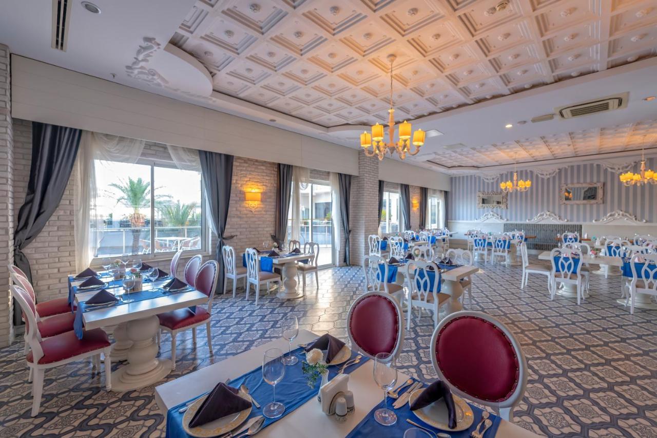 Lake River Side Hotel Spa Екстериор снимка
