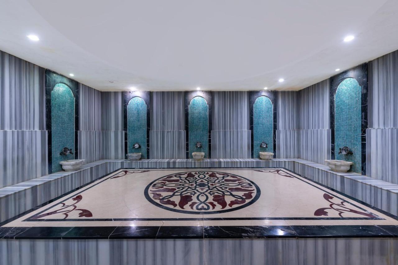 Lake River Side Hotel Spa Екстериор снимка