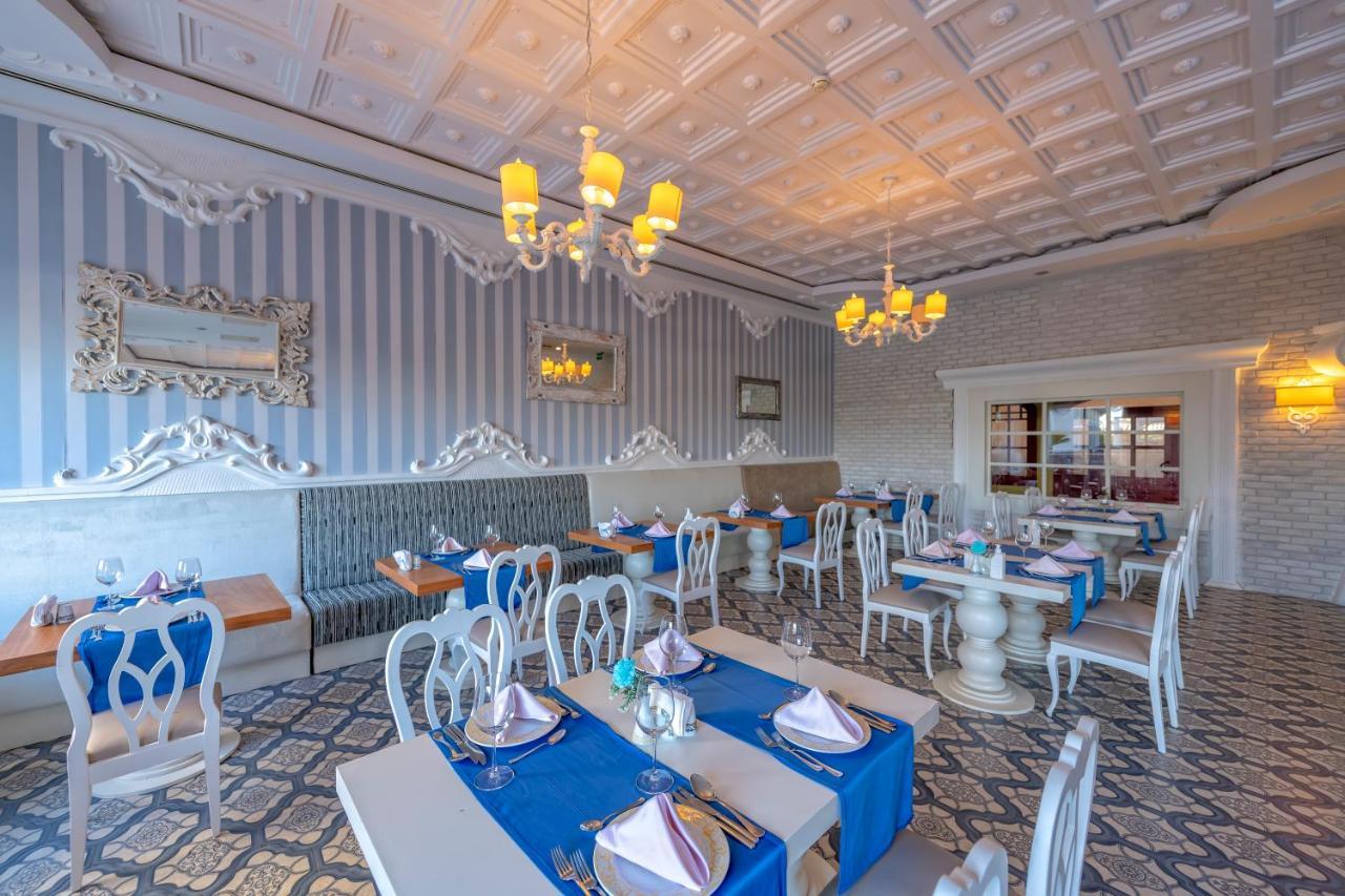 Lake River Side Hotel Spa Екстериор снимка