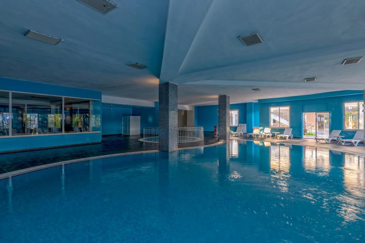 Lake River Side Hotel Spa Екстериор снимка