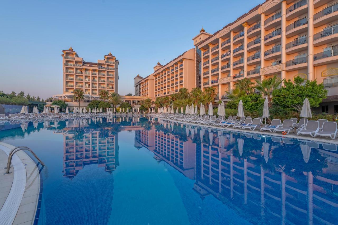 Lake River Side Hotel Spa Екстериор снимка