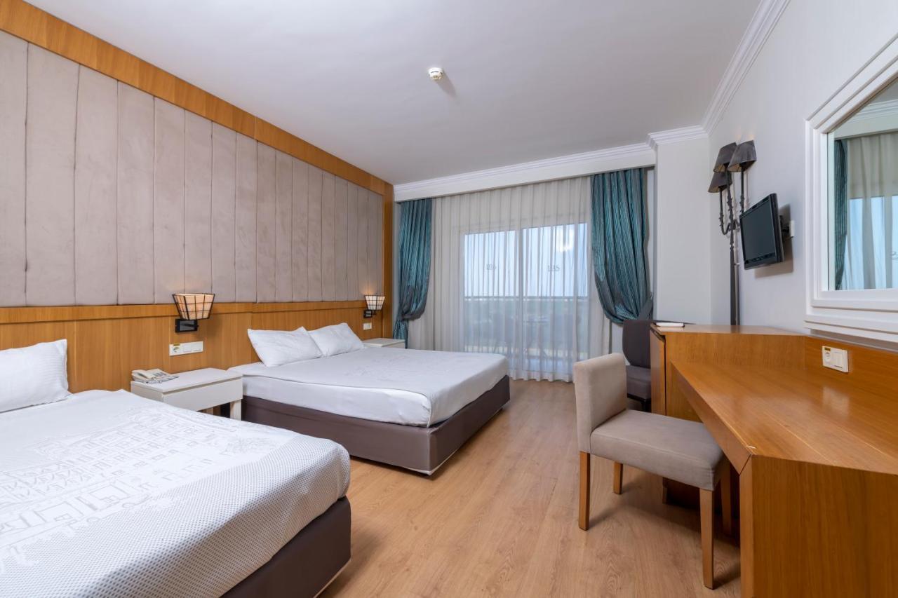 Lake River Side Hotel Spa Екстериор снимка