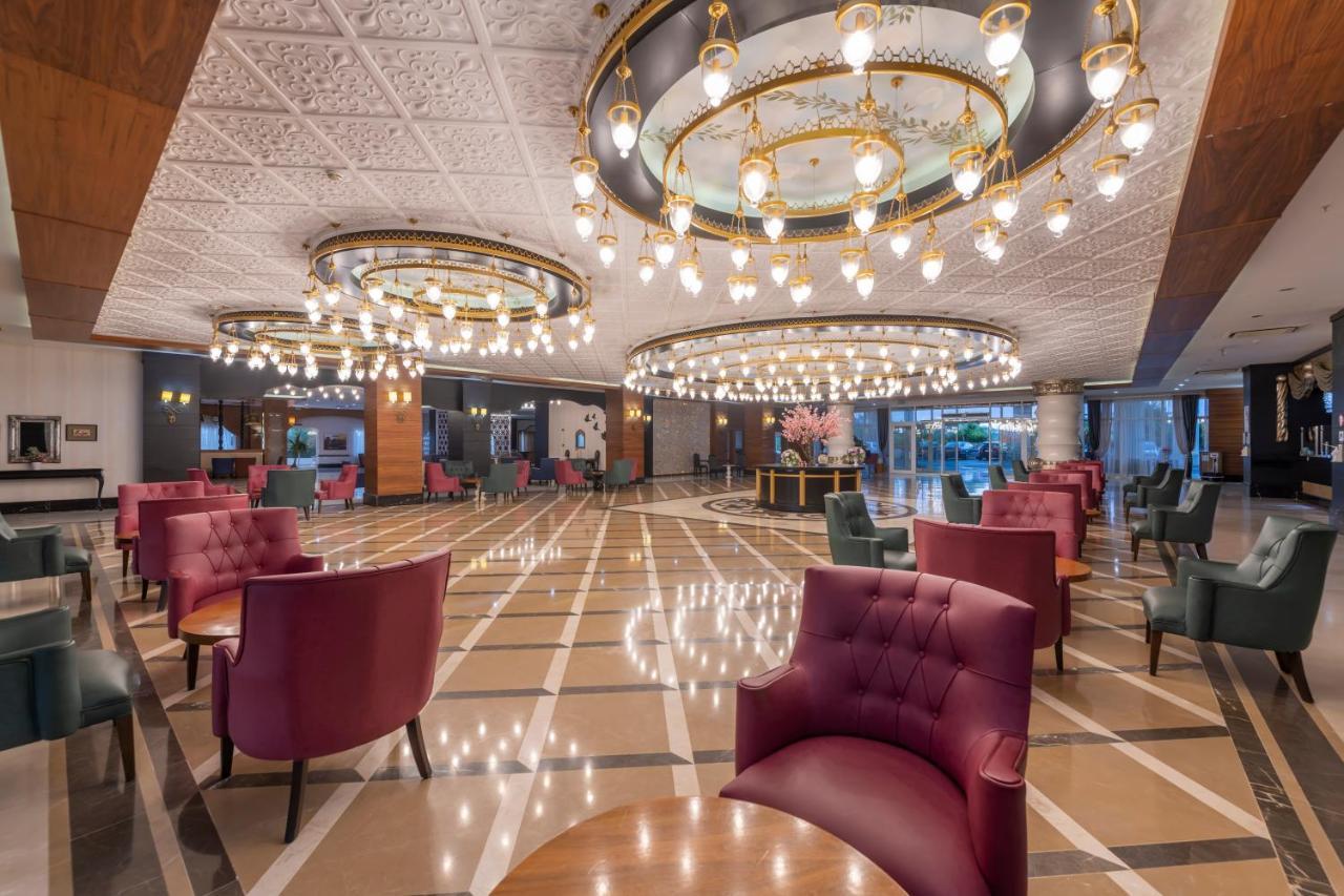 Lake River Side Hotel Spa Екстериор снимка